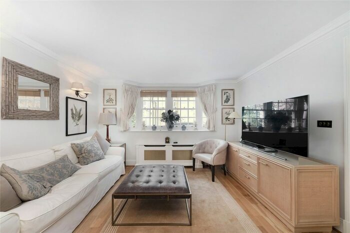 3 Bedroom Mews To Rent In Saddle Yard, Mayfair, London, W1J