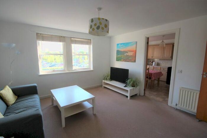 2 Bedroom Flat To Rent In Regent Walk, Aberdeen, AB24