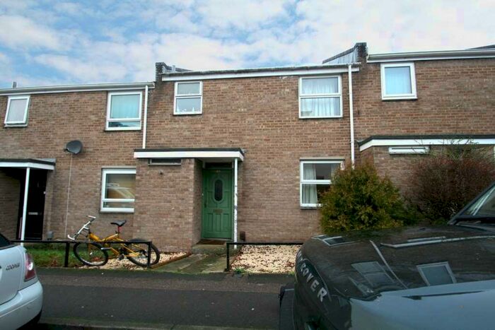 4 Bedroom Terraced House To Rent In Cranham Street, Jericho **Student Property **, OX2