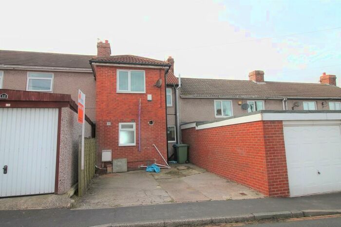 3 Bedroom Terraced House To Rent In Hawkins Road, Murton, Seaham, SR7