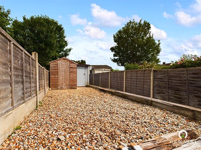 3 Bedroom Detached House To Rent In All Saints Avenue, Margate, Kent, CT9