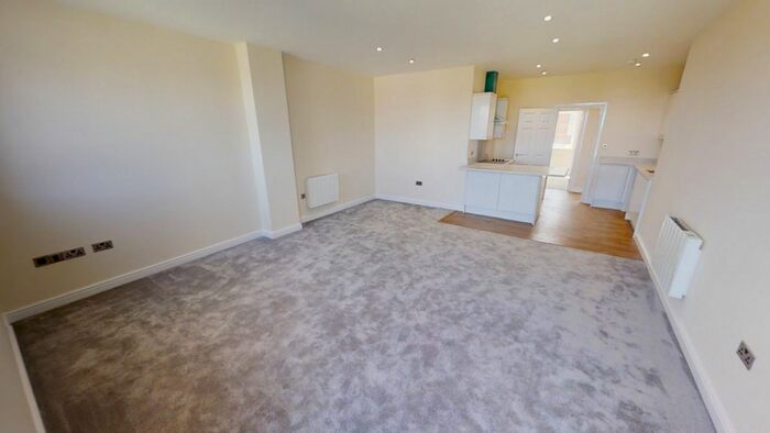 2 Bedroom Flat To Rent In Gordon Road, Manor Park, GU11