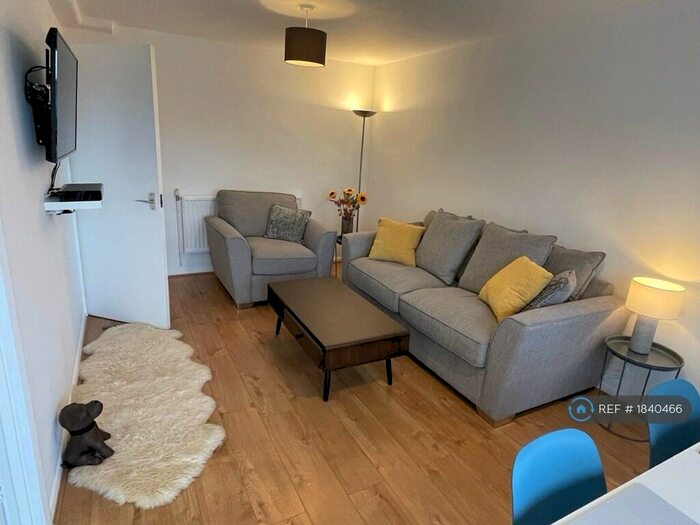 1 Bedroom Flat To Rent In Burns Road, Sheffield, S6