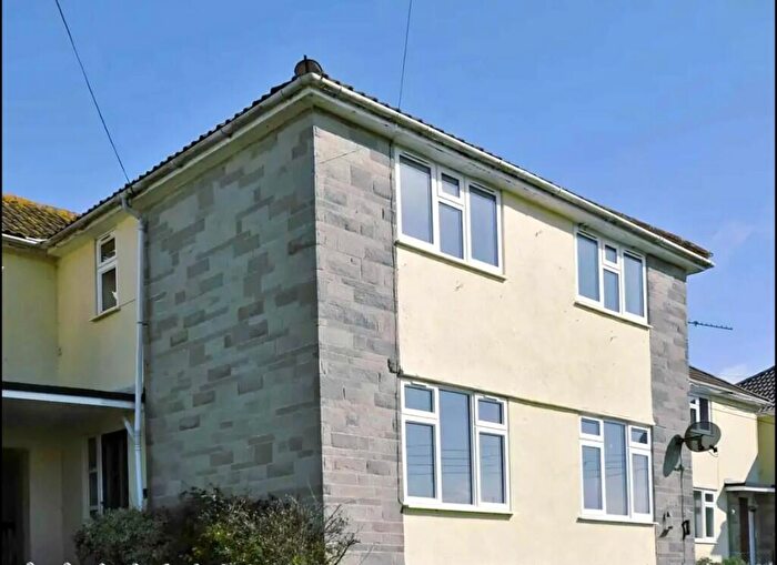 1 Bedroom Maisonette For Sale In Church Lane, BS28