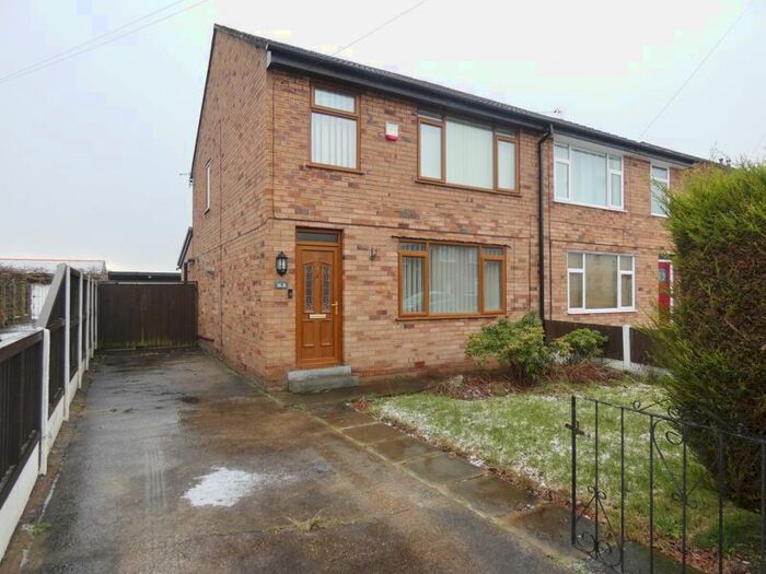 3 Bedroom Semi-Detached House To Rent In Green Lane, Freckleton, PR4