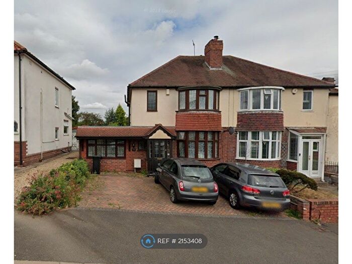 3 Bedroom Semi-Detached House To Rent In Acres Road, Brierley Hill, DY5