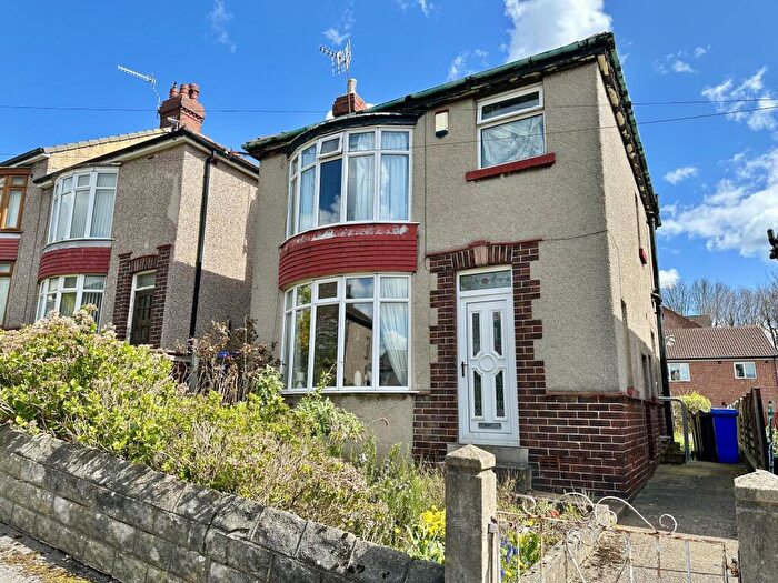3 Bedroom Detached House For Sale In Raleigh Road Heeley Sheffield, S2