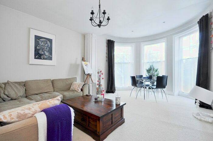 1 Bedroom Flat To Rent In St. Marys Road London, Epc D, W5