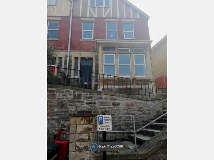 1 Bedroom Flat To Rent In Cotham, Bristol, BS6