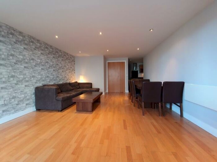 2 Bedroom Apartment To Rent In Mackenzie House Chadwick Street Leeds Dock, LS10