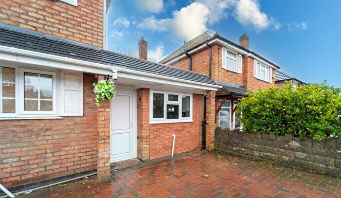 1 Bedroom Flat To Rent In Sansome Road, Shirley, Solihull, B90