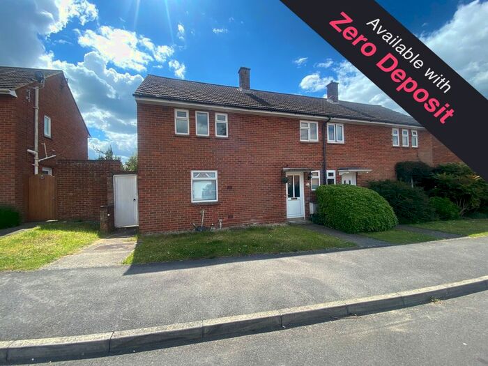 3 Bedroom Property To Rent In Beaulieu Road, Amesbury, Salisbury, SP4
