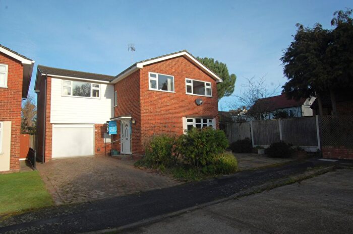 4 Bedroom Detached House For Sale In Brookland, Tiptree, Colchester, CO5