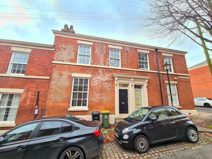 2 Bedroom Flat To Rent In Frenchwood Street, Preston City Centre, PR1