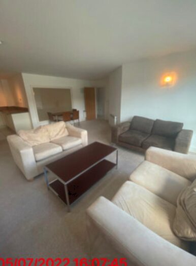 2 Bedroom Flat To Rent In Silk Mill, Dewsbury Road, Elland, West Yorkshire, HX5
