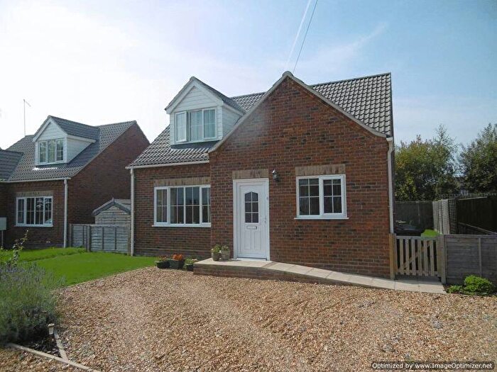 3 Bedroom Detached House To Rent In Holly Close, Manea, March, PE15