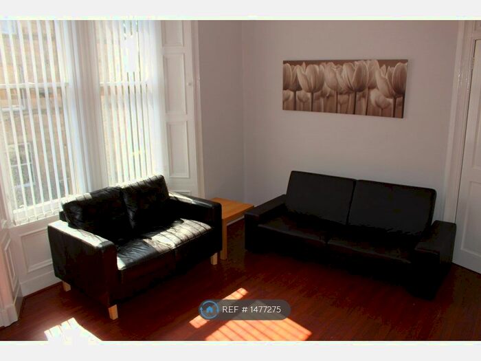 1 Bedroom Flat To Rent In Edinburgh, Edinburgh, EH6