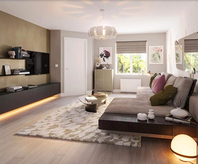 4 Bedroom Detached House For Sale In The Wreay, Sandsfield Way, Carlisle, Cumbria, CA2