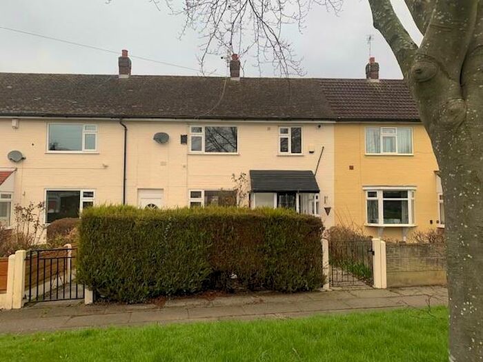 3 Bedroom Mews To Rent In Staithes Road Woodhouse Park Manchester, M22