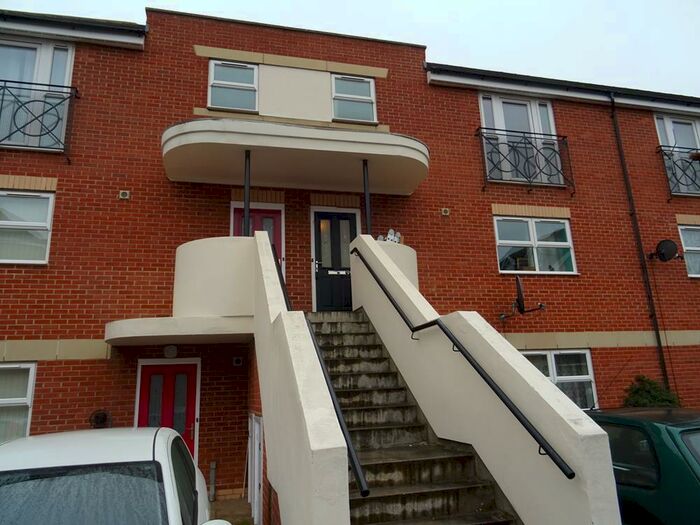 1 Bedroom Apartment To Rent In Palgrave Road, Bedford, MK42