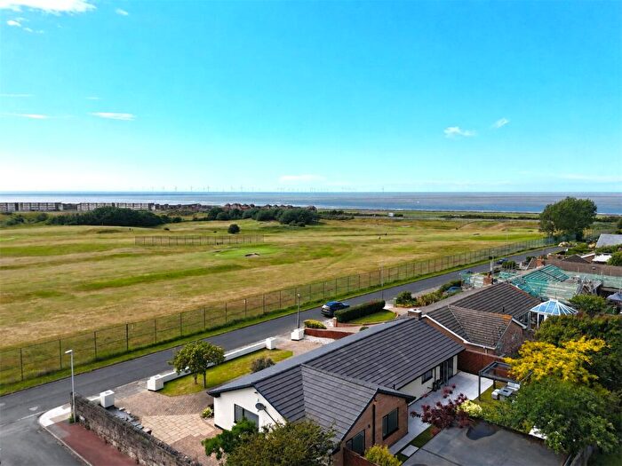 3 Bedroom Bungalow For Sale In Sea Road, Wallasey, Wirral, CH45