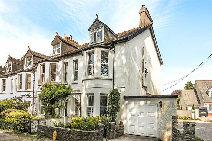 5 Bedroom Terraced House For Sale In Woodside Terrace, Crapstone, West Devon, PL20