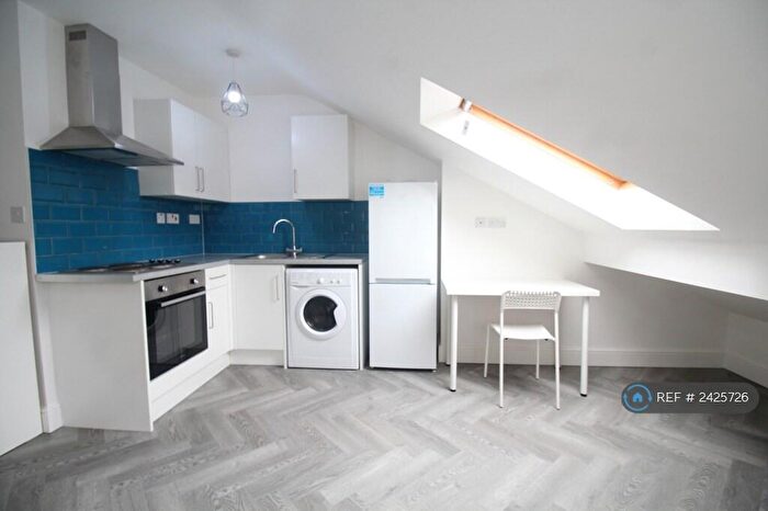 Studio To Rent In Meriden Street, Coventry, CV1