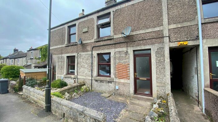 1 Bedroom Apartment To Rent In Main Street, Chelmorton, Buxton, SK17