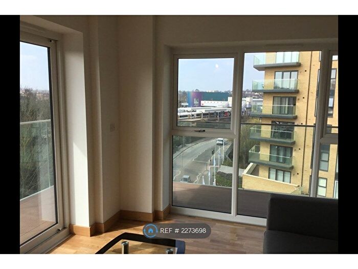 1 Bedroom Flat To Rent In Mill Pond Road, Dartford, DA1