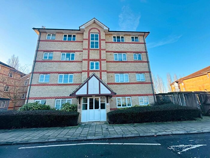 1 Bedroom Flat For Sale In Cumberland Place, London, SE6