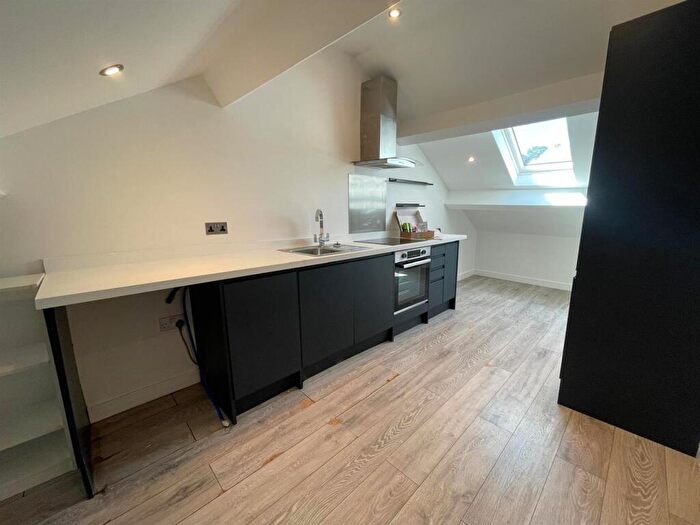 2 Bedroom Apartment To Rent In Calder House, Bridge End, Brighouse, HD6