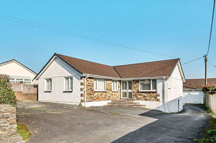 3 Bedroom Bungalow For Sale In Liftondown, Lifton, PL16