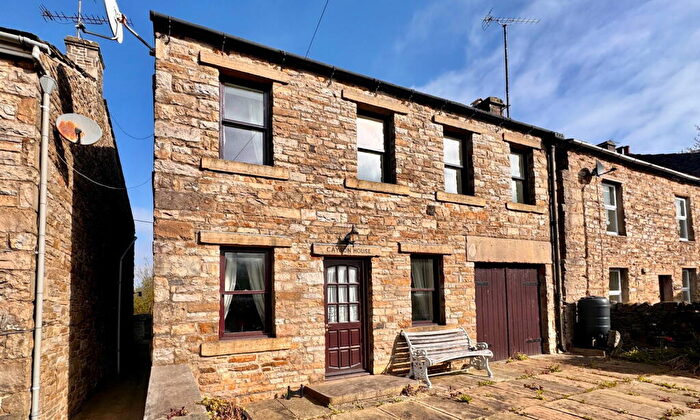 4 Bedroom Detached House For Sale In Cayson House, Hawes, DL8