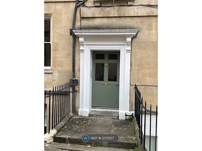 2 Bedroom Flat To Rent In Russell Street, Bath, BA1