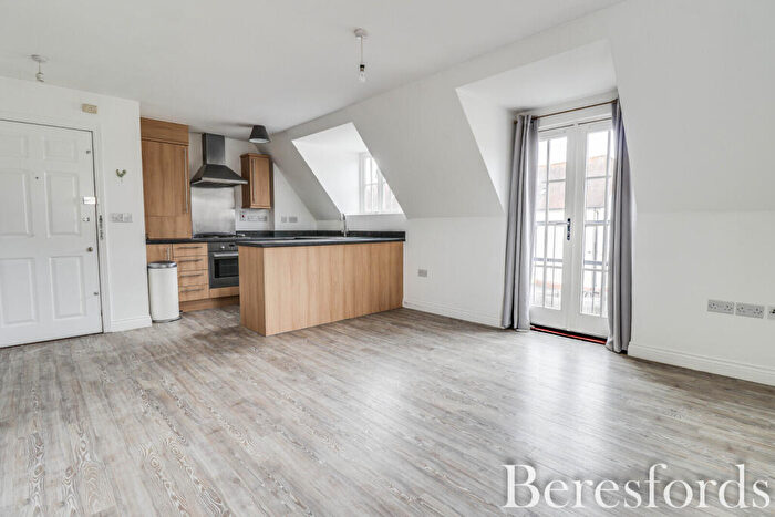 1 Bedroom Apartment To Rent In Shire House, Weavers Close, CM6