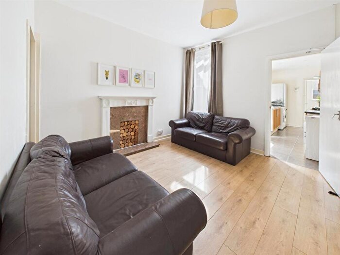 4 Bedroom Terraced House To Rent In Hugh Road, Coventry, CV3