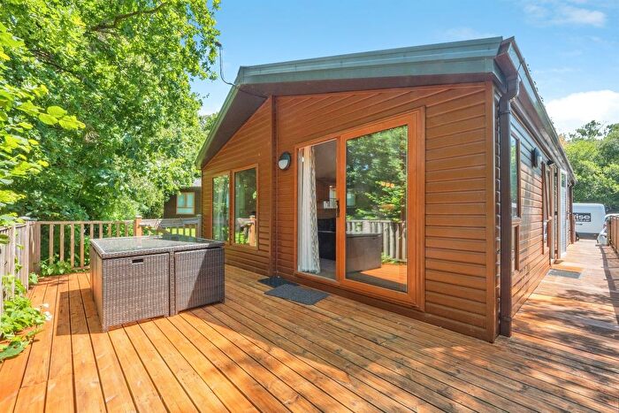 3 Bedroom Park Home For Sale In Warmwell Road, Warmwell, Dorchester, DT2
