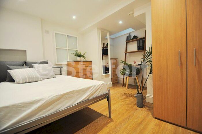 2 Bedroom Flat To Rent In Junction Road, London, N19