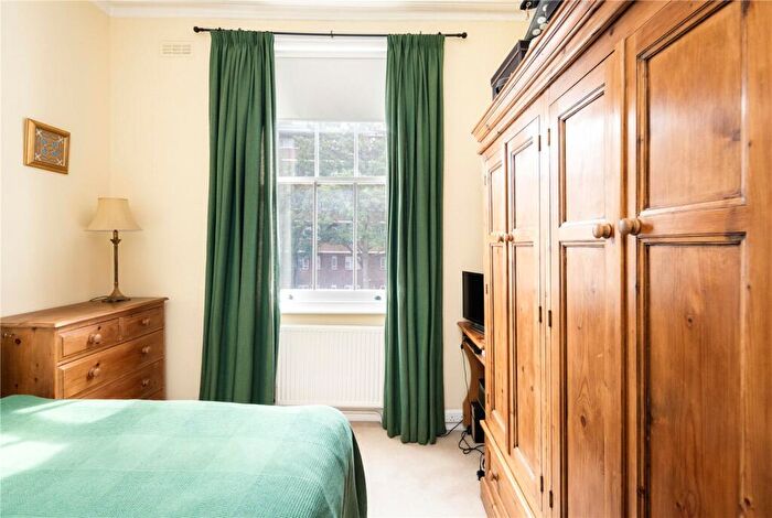 1 Bedroom Flat For Sale In Falkland Road, London, NW5