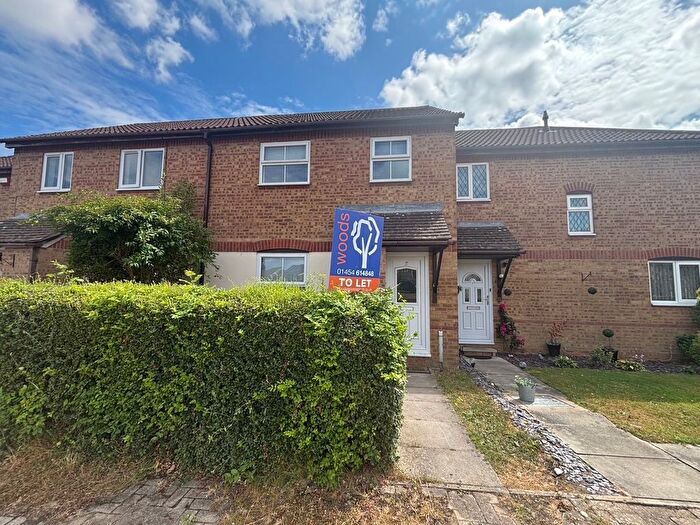 3 Bedroom Property To Rent In Bradley Stoke, Bristol, BS32