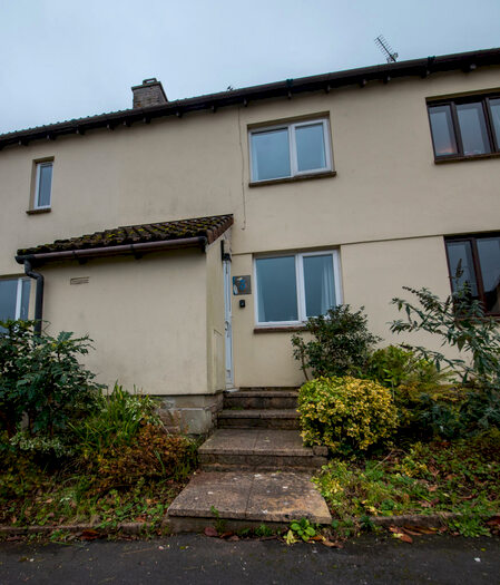 2 Bedroom House To Rent In Otterton, Available With Zero Deposit Option, EX9