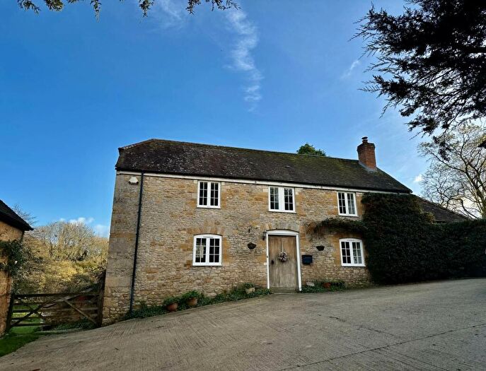 2 Bedroom Barn Conversion To Rent In Pitcombe, Nr Bruton, BA10
