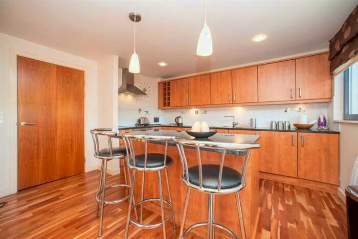 2 Bedroom Apartment To Rent In Freemans Quay, Durham, DH1