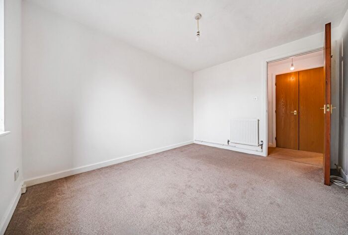 1 Bedroom Flat For Sale In John Spare Court, Whitefield Road, Tunbridge Wells, Kent, TN4