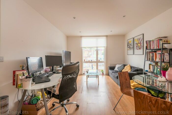 1 Bedroom Flat To Rent In Perry Vale, Forest Hill, London, SE23
