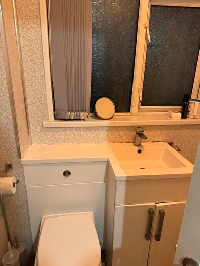 2 Bedroom Terraced House For Sale In Fir Tree Close, Gurnos, Merthyr Tydfil, Mid Glamorgan, CF47