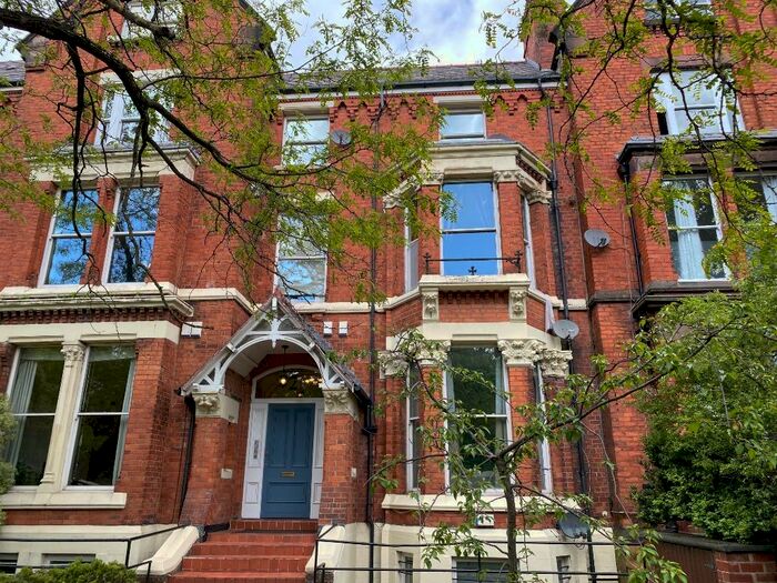 2 Bedroom Flat To Rent In Princes Gate East, Princes Park, Liverpool, L8