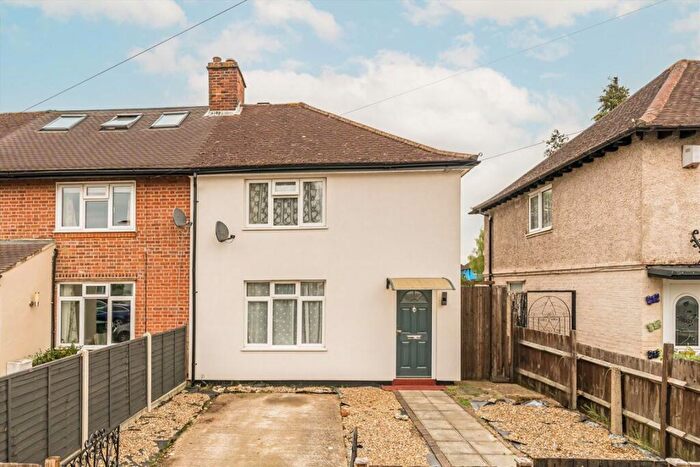 3 Bedroom Flat To Rent In Porchester Road, Kingston, KT1