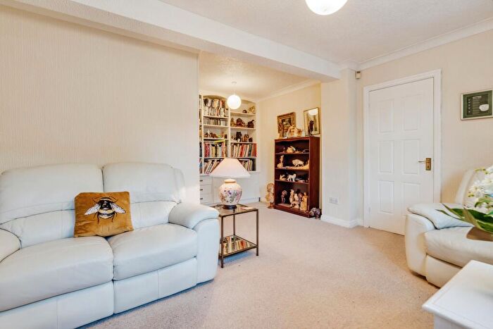 4 Bedroom Detached House For Sale In Bank Side, Westhoughton, Bolton, Greater Manchester, BL5