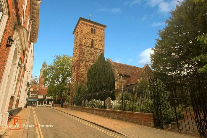 1 Bedroom Flat To Rent In Trinity House, Trinity Street, Colchester, Essex, CO1